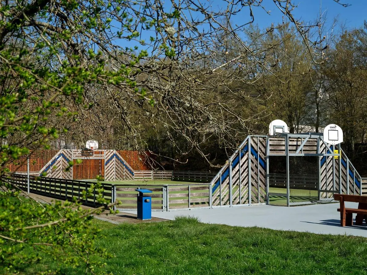Youth Hostel Lultzhausen