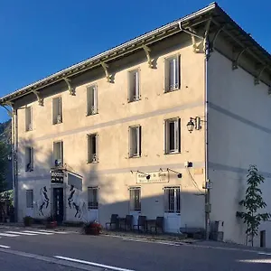 Hotel Le Relais Des Cavaliers 