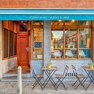 Maison d'hôtes Chez Mamy **
