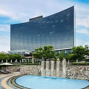 Hotel Grand Hyatt *****