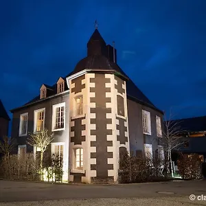 Chateau De Guest house