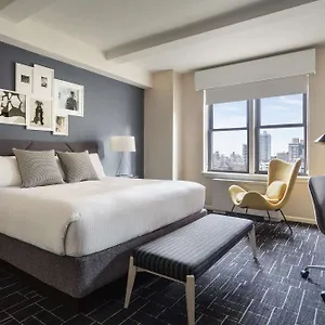 Hotel The Shelburne Sonesta ****